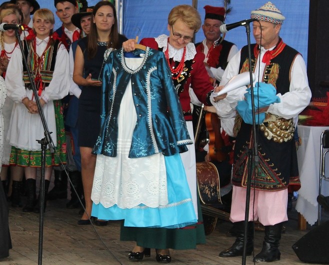 Międzynarodowy Festiwal Kultury Regionów - dzień 1