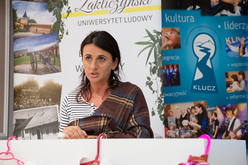 ZUL: etnograficzne skarby Ziemi Zakliczyńskiej