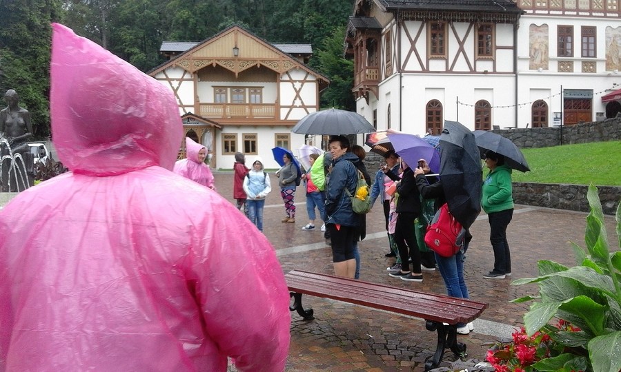 mt_gallery: Wycieczka do Szczawnicy