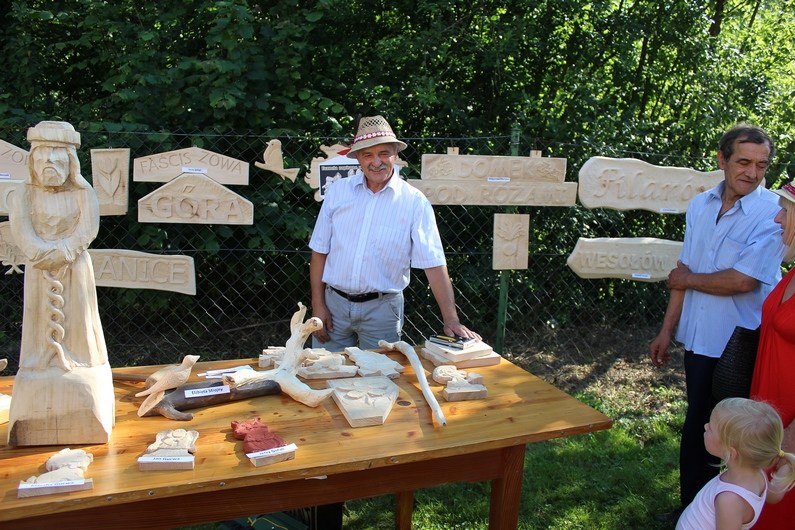 mt_gallery: Festiwal Folkloru w Gwoźdźcu