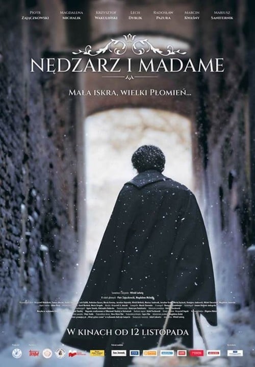Franciszkanie zapraszają na film o św. Bracie Albercie Chmielowskim